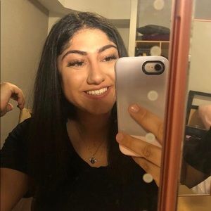 Meet your Posher, Nadine